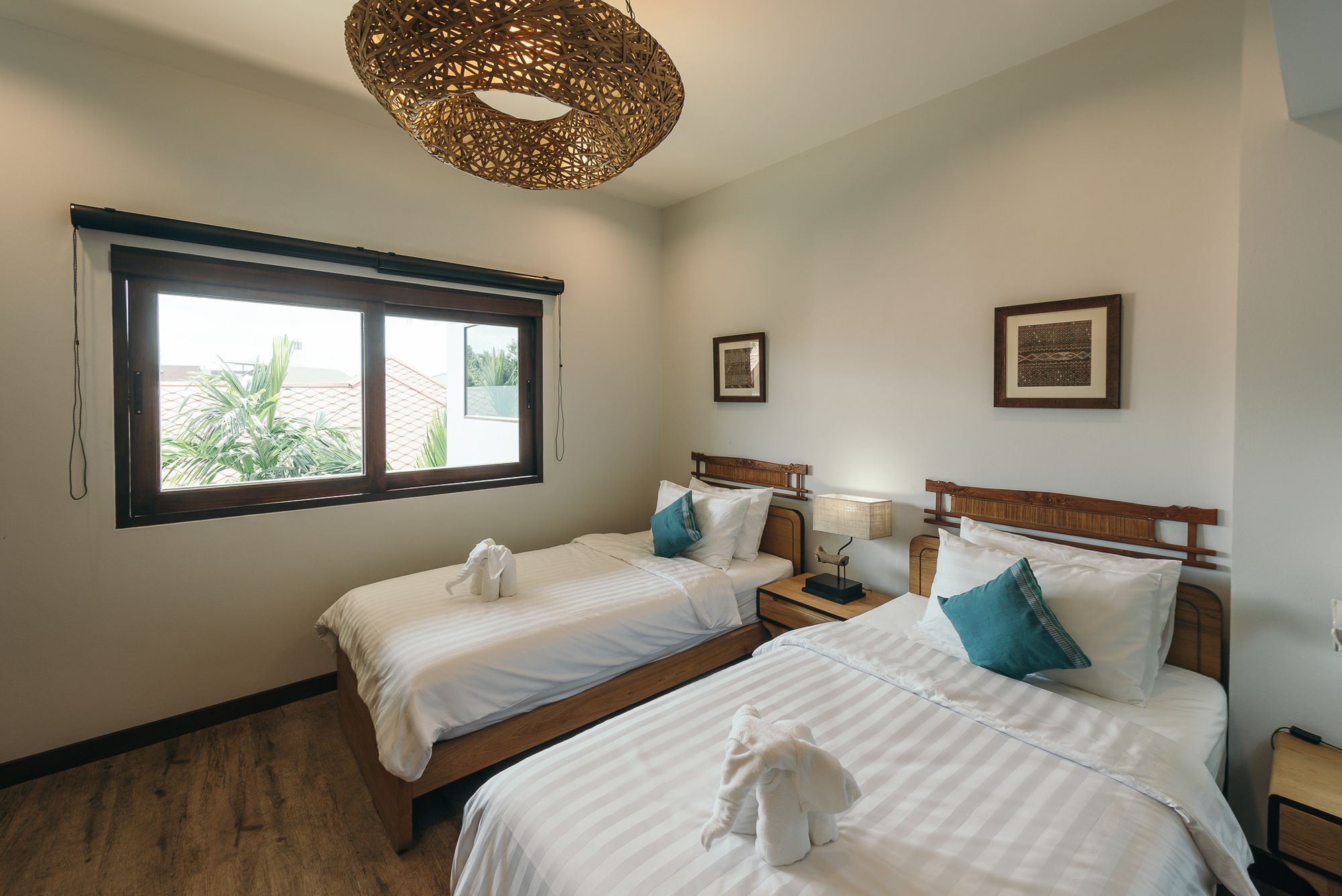 Отель 33 Poshtel (Adults Only) Чиангмай Экстерьер фото